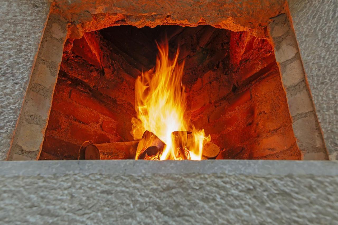 Vila 1 Korcza Zewnętrze zdjęcie